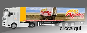 promoving truck adv publicità dinamica
